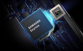 Samsung sắp ra mắt chip Exynos 2100 5nm