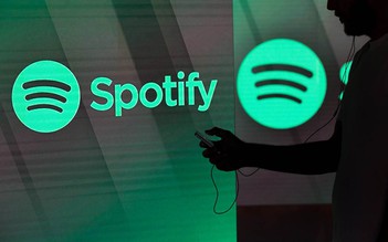 Spotify tăng sức mạnh tìm kiếm bài hát