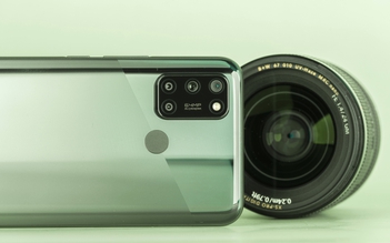 Realme sắp tung ra mẫu smartphone Realme 7i