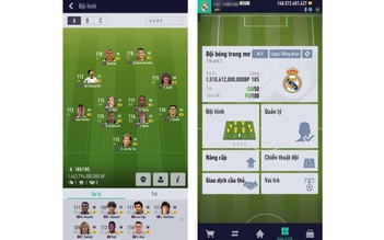 Nhiều chủ tài khoản FIFA Online 4 đòi bỏ game để phản đối Garena