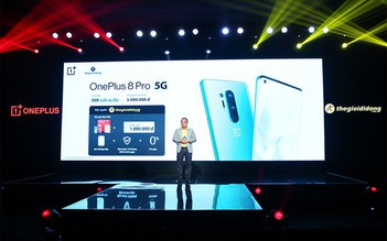 OnePlus gia nhập thị trường Việt Nam, đẩy lùi hàng xách tay