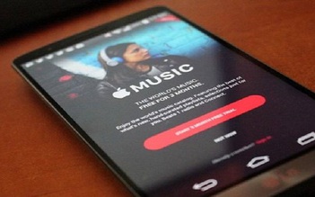 Apple Music mang đến cho Android một số tính năng của iOS 14