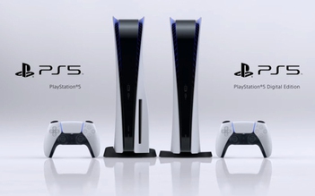 PlayStation 5 sẽ chỉ có sẵn trực tuyến khi ra mắt