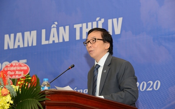 Công nghệ Hàng không - Vũ trụ Việt Nam kỳ vọng vươn tầm quốc tế