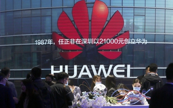 Qualcomm được Mỹ cho phép bán chip điện thoại 4G cho Huawei