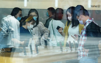 iPhone SE Plus sẽ cạnh tranh với smartphone giá rẻ tại Trung Quốc