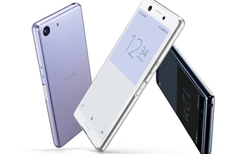 Dòng Xperia Compact của Sony chuẩn bị 'hồi sinh'?