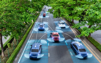 Keysight hợp tác NTU Singapore phát triển công nghệ kết nối xe thông minh