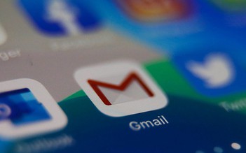 Cách thu hồi thư đã gửi trên Gmail