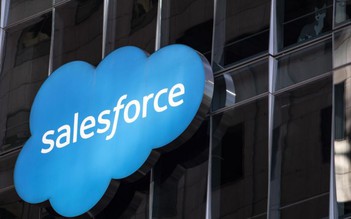 Salesforce chi 27,7 tỉ USD thâu tóm ứng dụng nhắn tin Slack