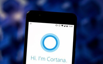 Cortana có thể tìm và mở tệp tin trên Windows 10