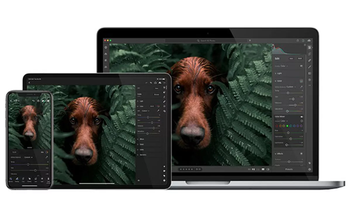 Adobe Lightroom ra mắt phiên bản chạy trên thiết bị có bộ xử lý ARM