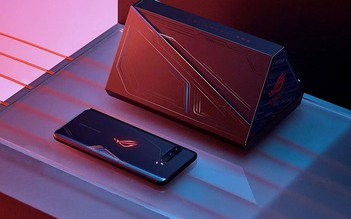 Asus ROG Phone 3 được bình chọn là Gaming Phone của năm 2020