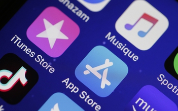 App Store xóa 39.000 trò chơi không có giấy phép