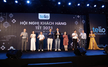 Telio công bố quỹ hỗ trợ cho các đơn vị bán lẻ