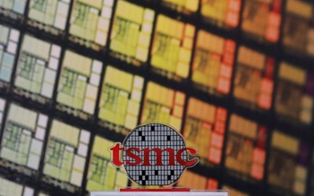 TSMC có kế hoạch tăng giá chip ô tô lên 15%