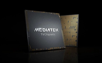 MediaTek công bố chip SoC MT9638 dành cho TV 4K