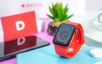 Apple Watch 6 giảm giá gần 2 triệu đồng