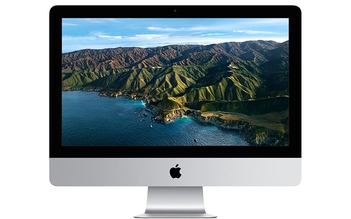 Nguồn cung iMac 21,5 inch đang bị hạn chế