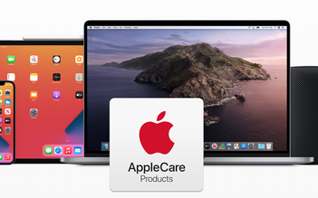 Apple cho phép mở rộng AppleCare+ cho Mac