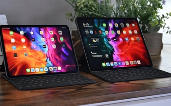 iPad Pro 12,9 inch 'ngốn' 699 USD sửa chữa nếu không có AppleCare+