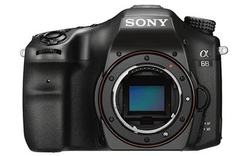 Sony ngừng sản xuất các máy ảnh DSLR