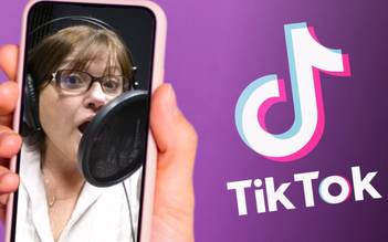 Diễn viên lồng tiếng kiện TikTok vì sử dụng trái phép giọng nói