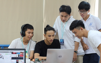 Chính thức phát động cuộc thi GameUIT Hackathon 2021