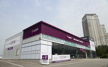 Apple muốn bán iPhone và iPad ngay trong cửa hàng LG tại Hàn Quốc