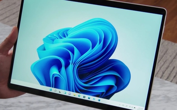 Surface Pro X hưởng lợi từ Windows 11