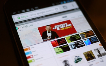 Google đối mặt vụ kiện lạm dụng quyền lực Play Store