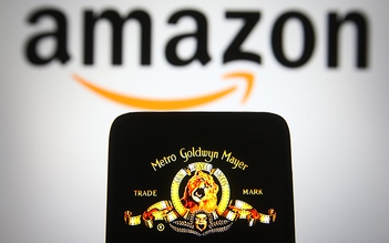 Thương vụ thâu tóm MGM của Amazon bị điều tra