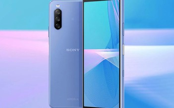 Sony Xperia 10 III 'cập bến' thị trường Việt Nam