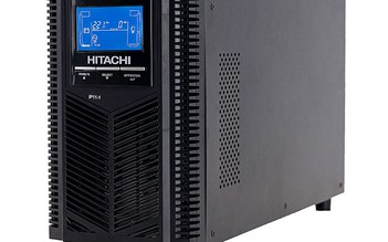 Bộ lưu điện Hitachi giảm mạnh giá bán