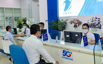VNPT giảm cước viễn thông hỗ trợ người dân trong dịch bệnh