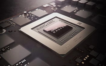 Thiếu hụt chip khiến giá GPU mới tăng mạnh