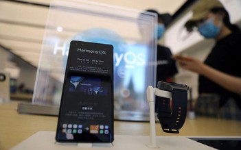 Huawei sẽ không từ bỏ thị trường smartphone