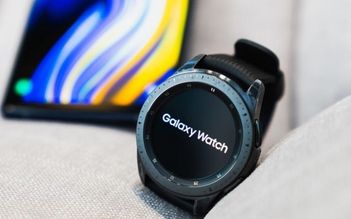 Samsung giới thiệu chip Exynos 5nm cho smartwatch