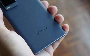 Vivo phát triển chip camera tùy chỉnh, bắt đầu ra mắt với dòng X70