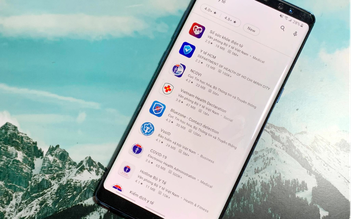 'Rừng' ứng dụng khai báo y tế: Cần một chuẩn liên thông dữ liệu