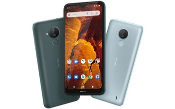 HMD Global trình làng phiên bản Nokia C30 giá mềm