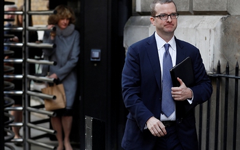 Facebook sắp thay giám đốc công nghệ sau 13 năm