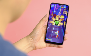 Đánh giá mẫu smartphone chơi game tầm trung Galaxy A03s giá chỉ 3,69 triệu đồng