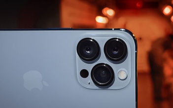 Camera iPhone 13 Pro nằm ở vị trí nào trên bảng xếp hạng DxOMark?