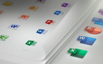 Đã có giá bán của bộ ứng dụng Microsoft Office 2021