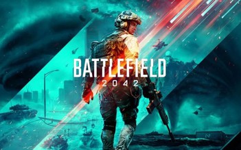 Battlefield 2042 bản Digital Standard bổ sung gói Cross-Gen Bundle trên PS5 và Xbox Series X/S