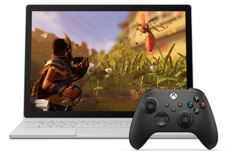 Xbox Cloud Gaming đã hoạt động trên phần cứng tùy chỉnh Series X