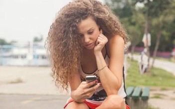 Facebook khuyến khích thanh thiếu niên ‘bớt dùng mạng xã hội’
