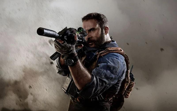 Rò rỉ thông tin Call of Duty 2022 sẽ mang tên Modern Warfare II