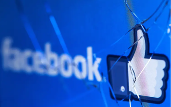 'Đế chế' Facebook đứng trước nguy cơ suy sụp